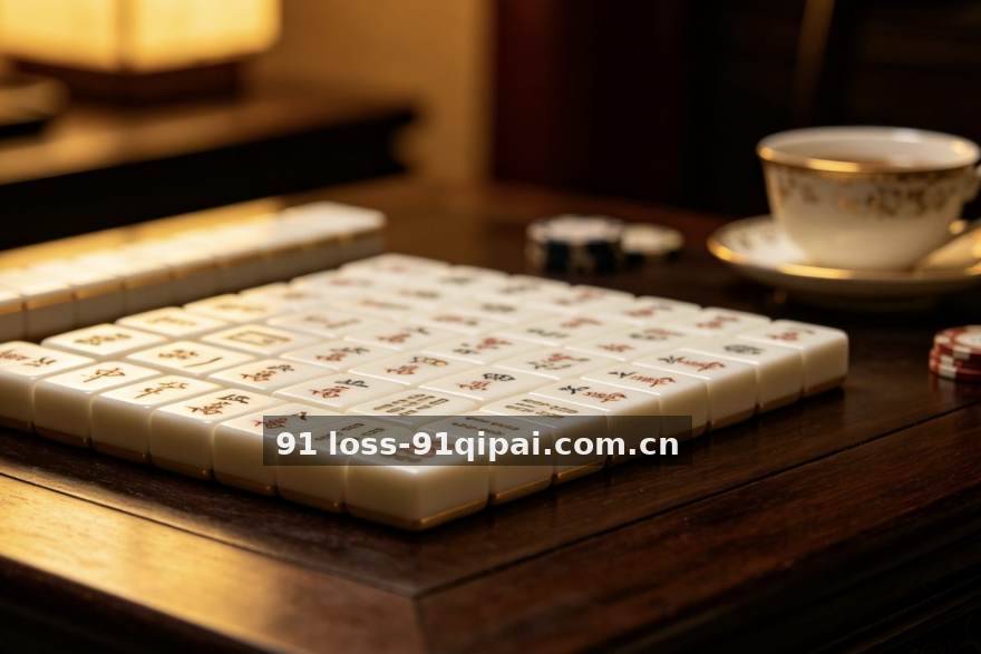 从厂区牌桌到91棋牌：老罗的十年牌路与一套记牌心法